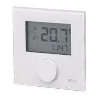 Комнатный термостат TECE RT- D Design 230 Standard
