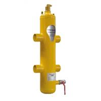 Гидравлические сепараторы Spirotech Spirocross XC050L / сварка