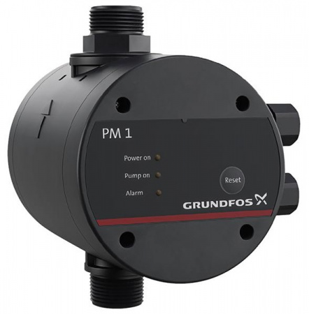 Реле давления Grundfos PM1 15 (1.5 бар)