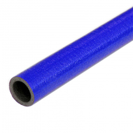Теплоизоляция синяя для труб Energoflex Super Protect 35 х 6 мм (2 м)