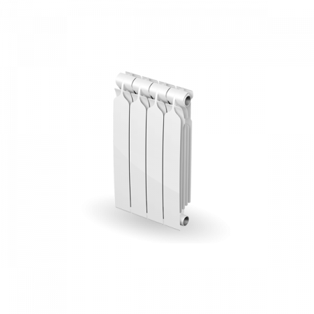 Радиатор биметаллический секционный BILUX plus-R500 х 11 секций
