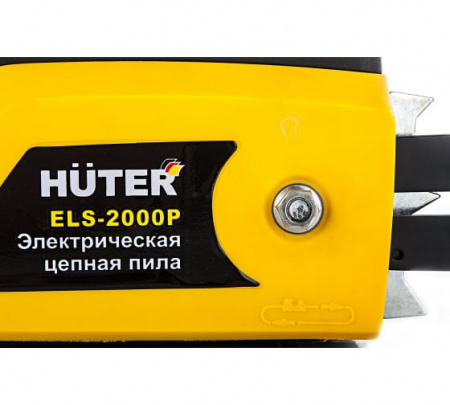 Электропила Huter ELS-2000P