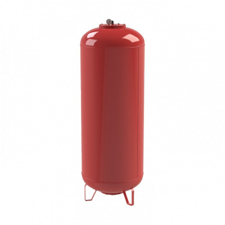 Расширительный бак для отопления Flamco Flexcon RM 1000 л (10 бар, ТС/ХС, вертикальный, с заменяемой мембраной)
