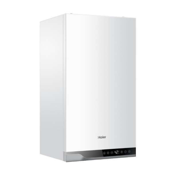 Котел газовый настеннный Haier TechLine 1.14 Ti GE0Q6FE08RU