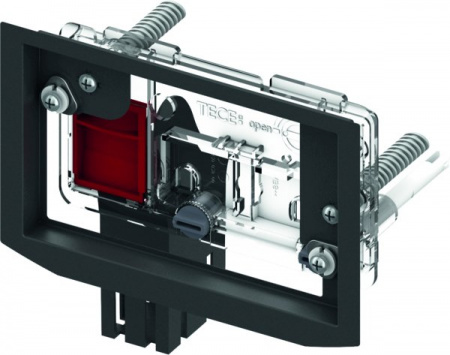 Система инсталляции для унитазов TECE TECElux 9600400 с системой удаления запахов