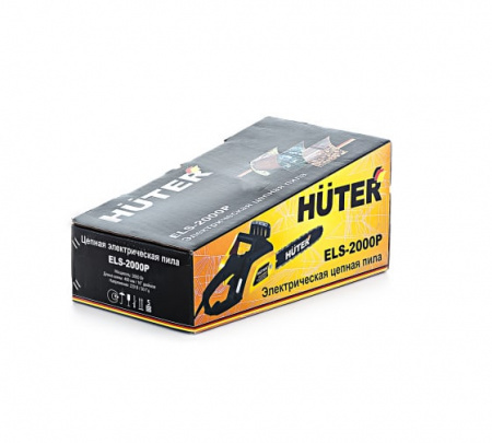Электропила Huter ELS-2000P