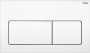 Кнопка смыва Viega Prevista 8601.2 альпийский белый