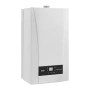 Котёл газовый настенный, Baxi, ECO Nova 1.31F, 31 кВт, одноконтурный, камера сгорания-закрытая, цвет-белый
