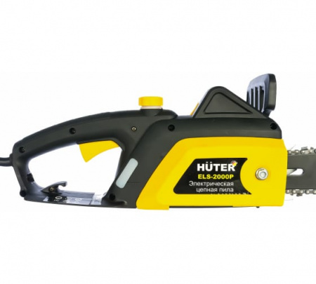 Электропила Huter ELS-2000P