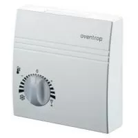 Регулятор дистанционный Oventrop PT 1000 с датчиком температуры помещения