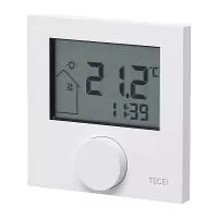 Комнатный термостат TECE RT- D 230 Control