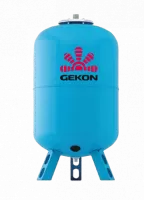 Расширительный бак для водоснабжения Gekon WAV 300