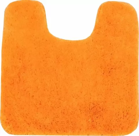 Коврик Bath Plus Тиволи DB4146/0 оранжевый