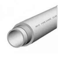 Труба полипропиленовая для отопления и водоснабжения Kalde PN25 - 50 мм (алюминий)