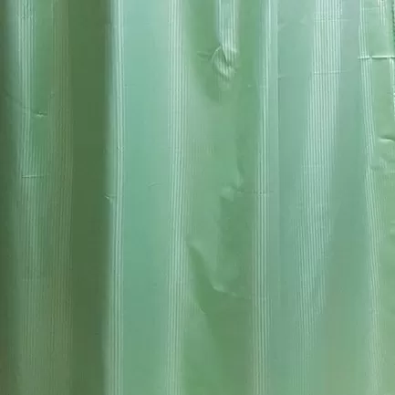 Штора для ванной Bath Plus SKTL-03 зеленый