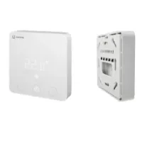 Термостат комнатный Oventrop Climacon F 210 монтаж-скрытый, отопление, 230 В Термостат комнатный Oventrop Climacon F 210 монтаж-скрытый, отопление, 230 В