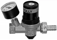 Клапан автоматического заполнения системы Meibes Fuelly, 8 л/мин Клапан автоматического заполнения системы Meibes Fuelly, 8 л/мин