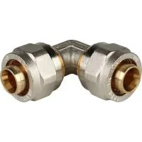 Обжимной угольник 90° STOUT 16 Обжимной угольник 90° STOUT 16