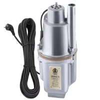 Насос колодезный Джилекс Малыш-М 1515 (длина кабеля 10 м) Насос колодезный Джилекс Малыш-М 1515 (длина кабеля 10 м)