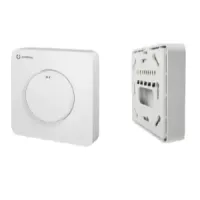 Термостат комнатный Oventrop Climacon F 90 монтаж-скрытый, отопление, 230 В (аналог 1152561) Термостат комнатный Oventrop Climacon F 90 монтаж-скрытый, отопление, 230 В (аналог 1152561)