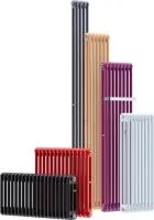 Радиатор трубчатый Rifar Tubog TUB 2180-04 (цвет белый RAL 9016, подключение боковое) Радиатор трубчатый Rifar Tubog TUB 2180-04 (цвет белый RAL 9016, подключение боковое)