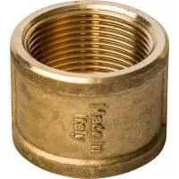 Муфта внутренняя резьба Stout 1/8* Муфта внутренняя резьба Stout 1/8*