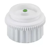 Вентильный адаптер Oventrop M 30x1,5 (высокая модель) Вентильный адаптер Oventrop M 30x1,5 (высокая модель)