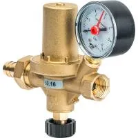 Клапан подпиточный WATTS ALOMD Клапан подпиточный WATTS ALOMD