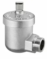 Колпачковый клапан с пломбирующим устройством Oventrop Expa-Con 20 х 1* Колпачковый клапан с пломбирующим устройством Oventrop Expa-Con 20 х 1*