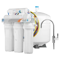 Система обратного осмоса Atoll A-550m STDA Система обратного осмоса Atoll A-550m STDA