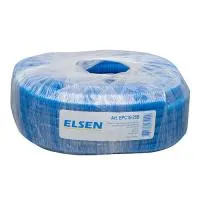Труба гофрированная синяя Elsen 28 (для труб до 20) Труба гофрированная синяя Elsen 28 (для труб до 20)
