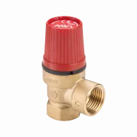 Клапан предохранительный MVI 1/2* (2,5 бар) Клапан предохранительный MVI 1/2* (2,5 бар)