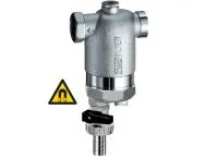 Фильтр тонкой очистки промывной Far FA 39F7 12100 Фильтр тонкой очистки промывной Far FA 39F7 12100