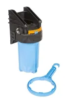 Корпус для картриджного фильтра Джилекс 1 М 10* Корпус для картриджного фильтра Джилекс 1 М 10*