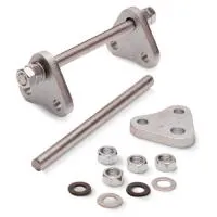 Комплект контрольных стержней для фланцевых компенсаторов ABRA CR-DN025-EJF10 Комплект контрольных стержней для фланцевых компенсаторов ABRA CR-DN025-EJF10