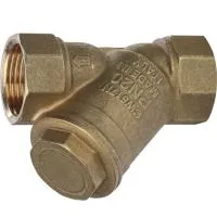 Фильтр сетчатый Stout 3/4* Фильтр сетчатый Stout 3/4*