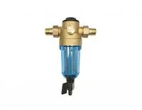 Фильтр тонкой очистки промывной Elsen 1/2* Фильтр тонкой очистки промывной Elsen 1/2*