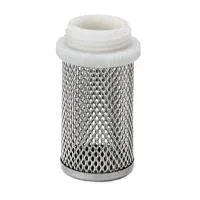 Фильтр-сетка Itap 102 3/4 для обратного клапана «EUROPA», «YORK», «ROMA» Фильтр-сетка Itap 102 3/4 для обратного клапана «EUROPA», «YORK», «ROMA»