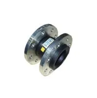 Гибкая вставка фланцевая ABRA-EJF-10-025 Гибкая вставка фланцевая ABRA-EJF-10-025