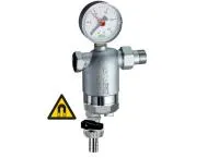 Фильтр тонкой очистки промывной Far FA 39F6 12100 Фильтр тонкой очистки промывной Far FA 39F6 12100