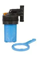 Корпус для картриджного фильтра Джилекс 1 М 10* В Корпус для картриджного фильтра Джилекс 1 М 10* В