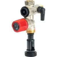 Клапан предохранительный для бойлера WATTS SV/NA 52 х 1/2* (до 4 кВт) Клапан предохранительный для бойлера WATTS SV/NA 52 х 1/2* (до 4 кВт)