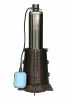 Насос колодезный Джилекс Водомет 55/35 А дф Насос колодезный Джилекс Водомет 55/35 А дф