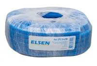 Труба гофрированная синяя Elsen 25 (для труб до 16) Труба гофрированная синяя Elsen 25 (для труб до 16)